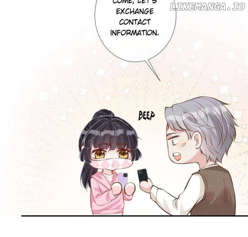Everyone’s Darling Chapter 118 - Page 12