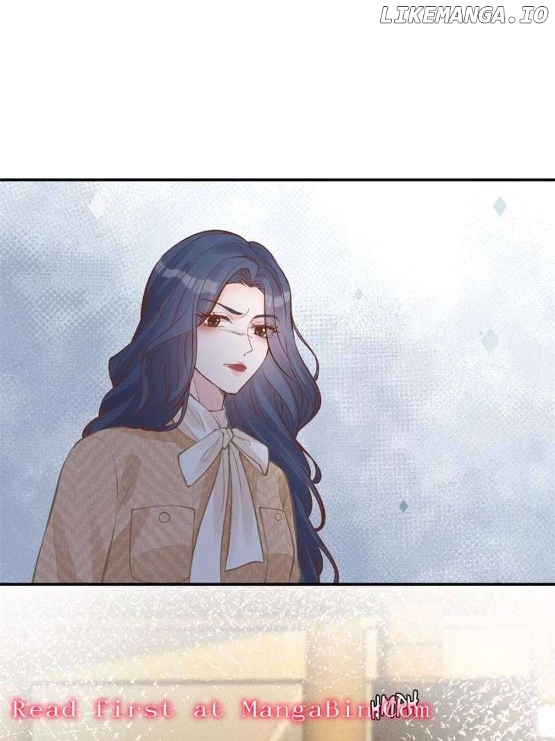 Everyone’s Darling Chapter 118 - Page 13