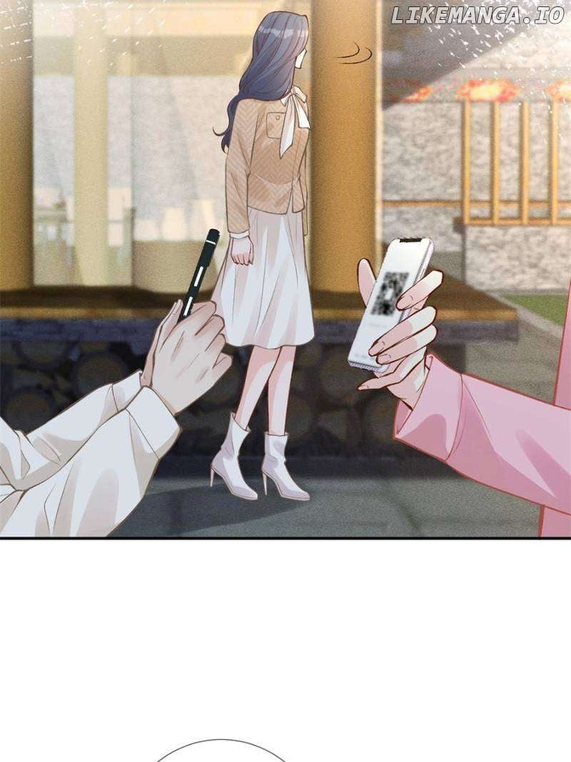 Everyone’s Darling Chapter 118 - Page 14