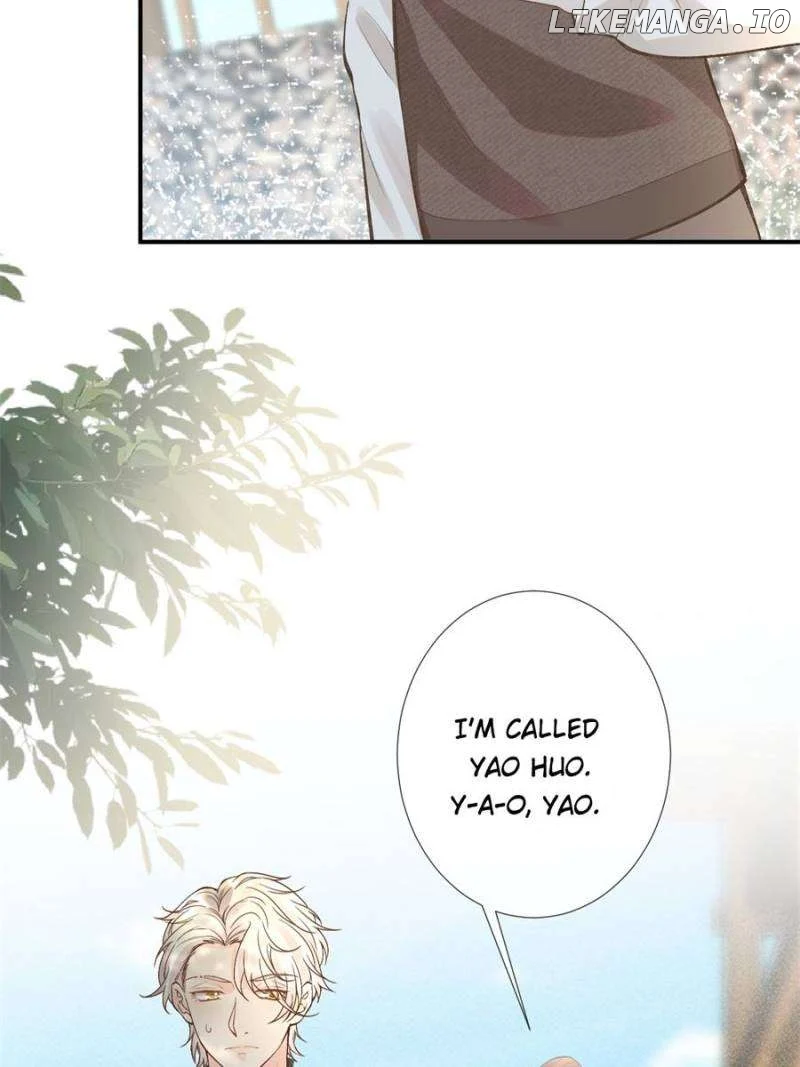 Everyone’s Darling Chapter 118 - Page 16