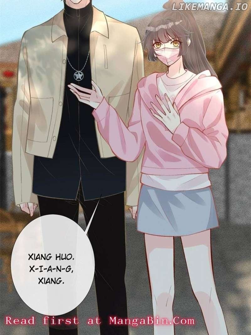 Everyone’s Darling Chapter 118 - Page 17