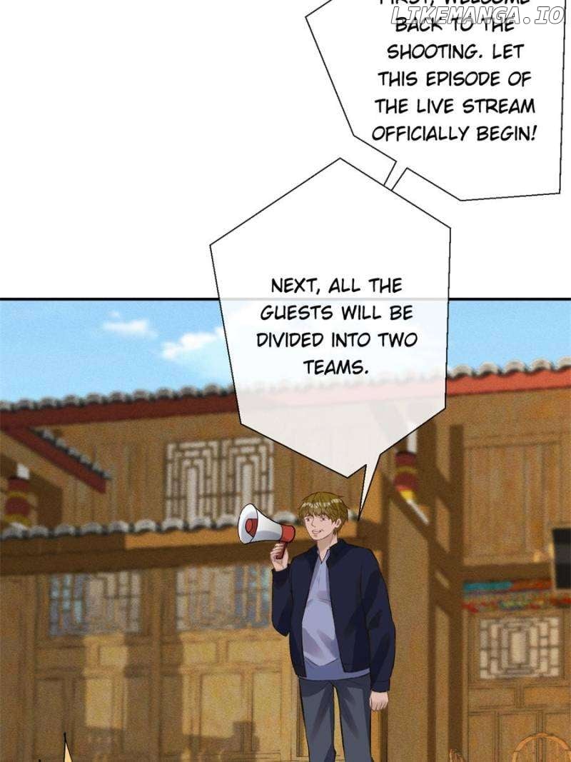 Everyone’s Darling Chapter 118 - Page 19