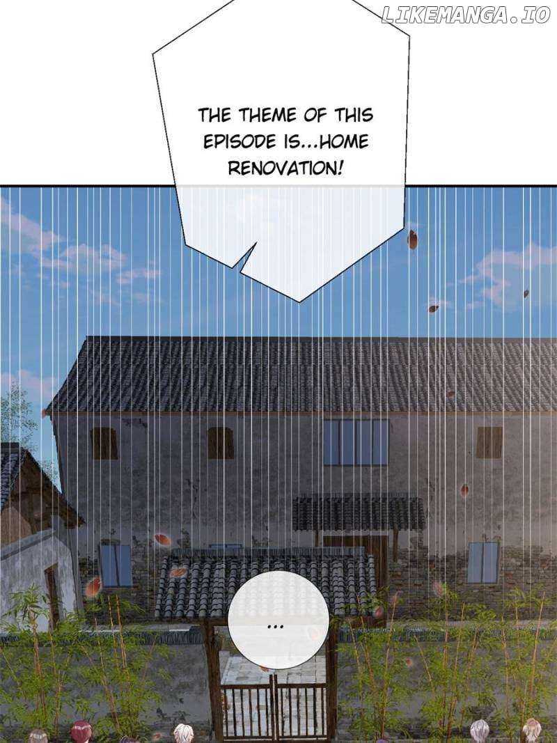 Everyone’s Darling Chapter 118 - Page 21