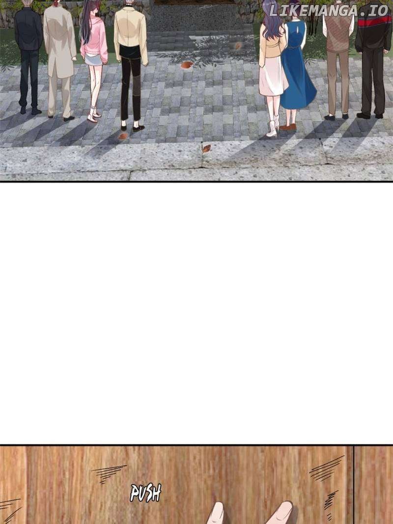 Everyone’s Darling Chapter 118 - Page 22