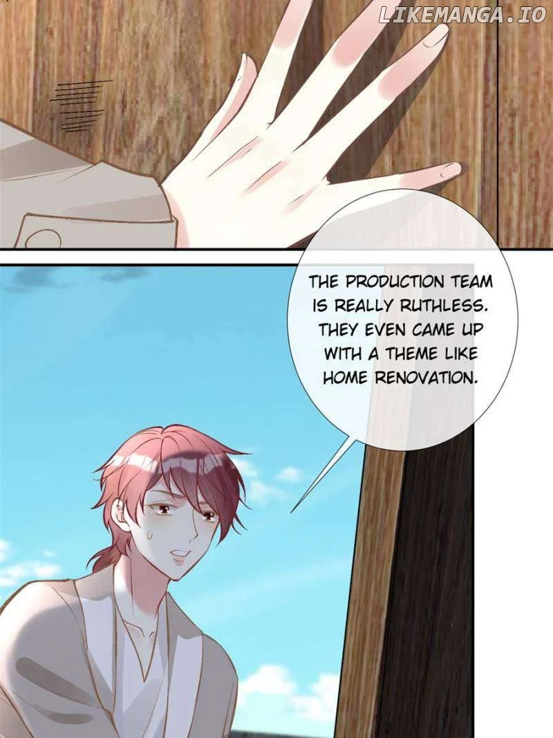 Everyone’s Darling Chapter 118 - Page 23