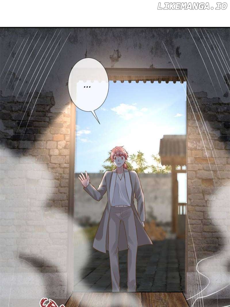 Everyone’s Darling Chapter 118 - Page 25