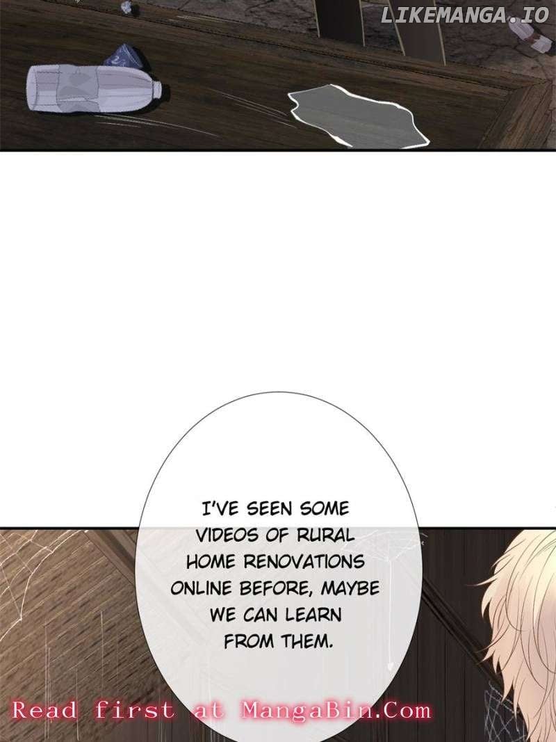 Everyone’s Darling Chapter 118 - Page 31
