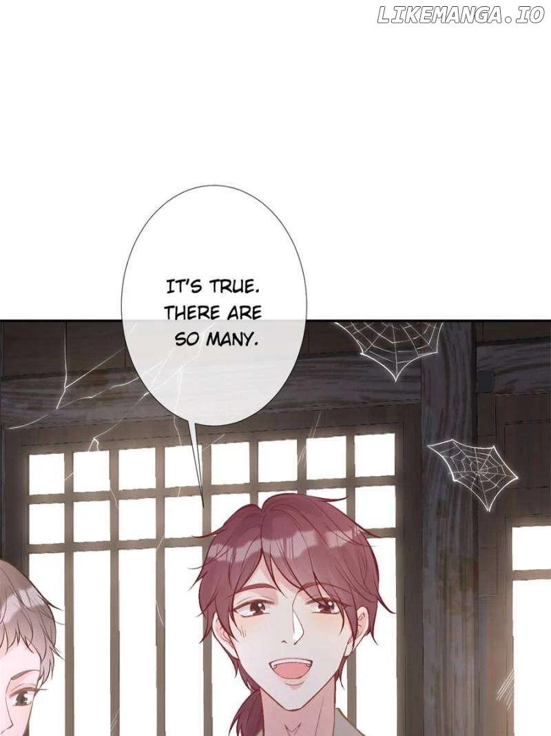 Everyone’s Darling Chapter 118 - Page 33