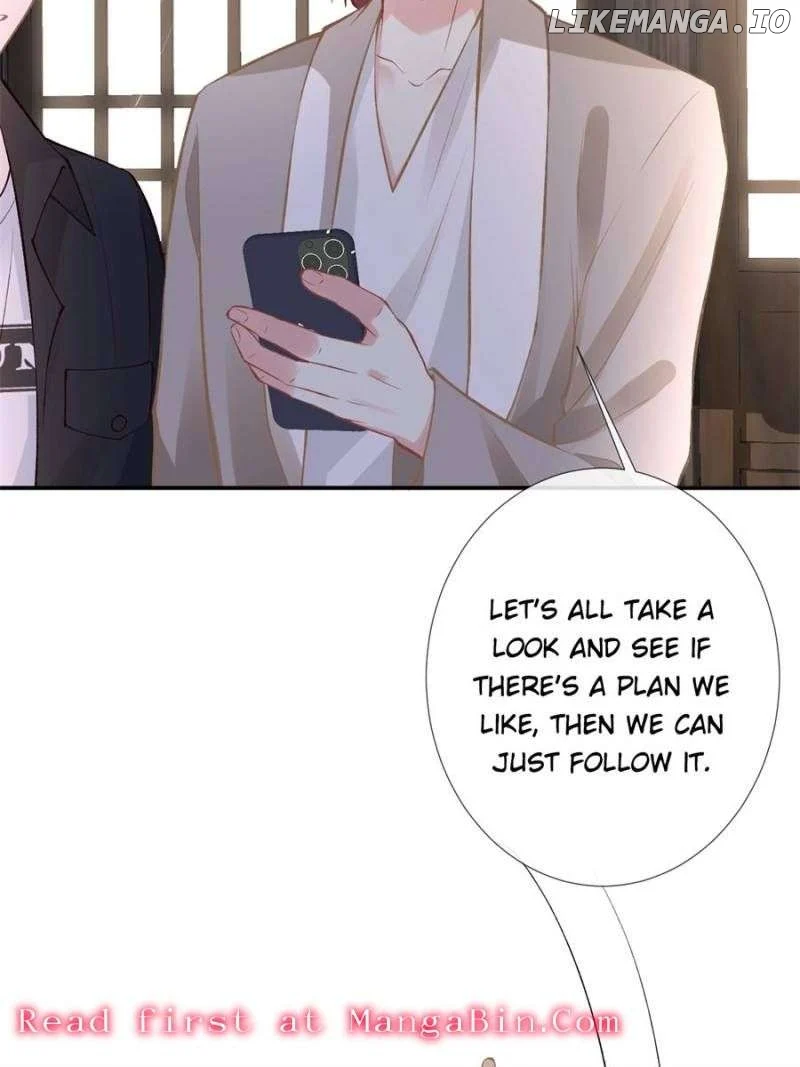Everyone’s Darling Chapter 118 - Page 34
