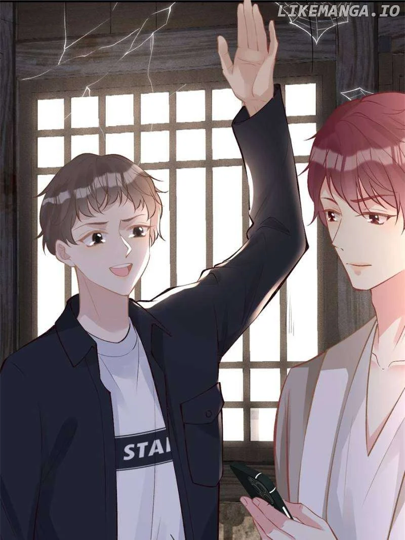 Everyone’s Darling Chapter 118 - Page 35