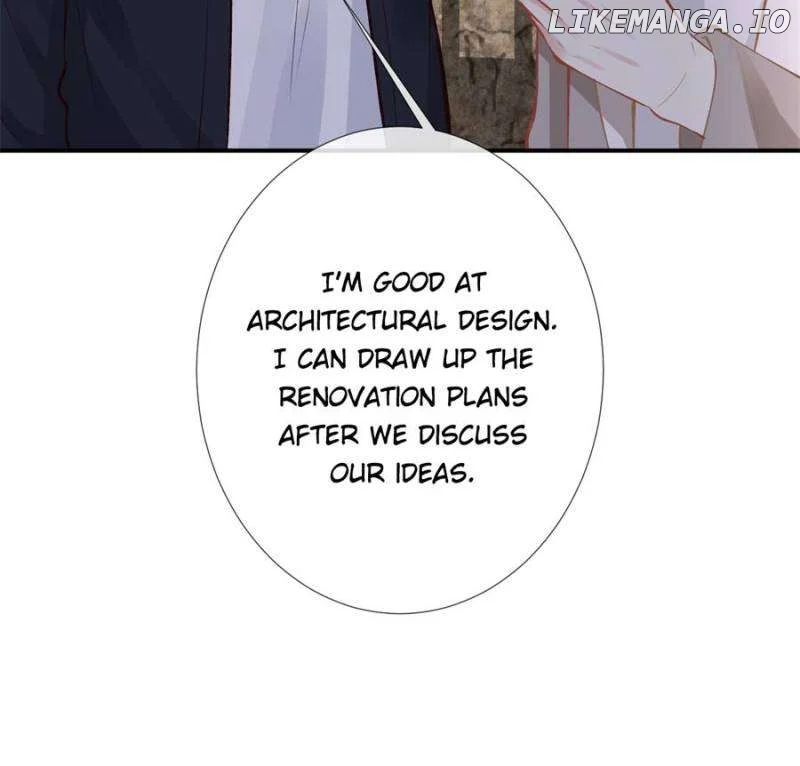Everyone’s Darling Chapter 118 - Page 36