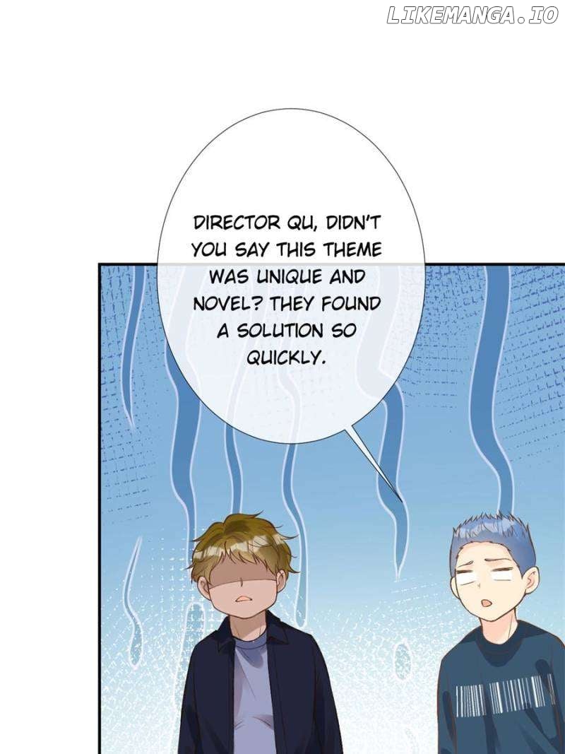 Everyone’s Darling Chapter 118 - Page 37