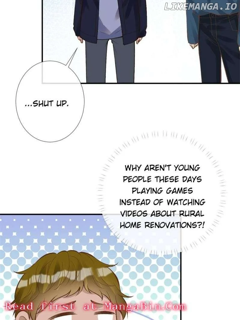 Everyone’s Darling Chapter 118 - Page 38