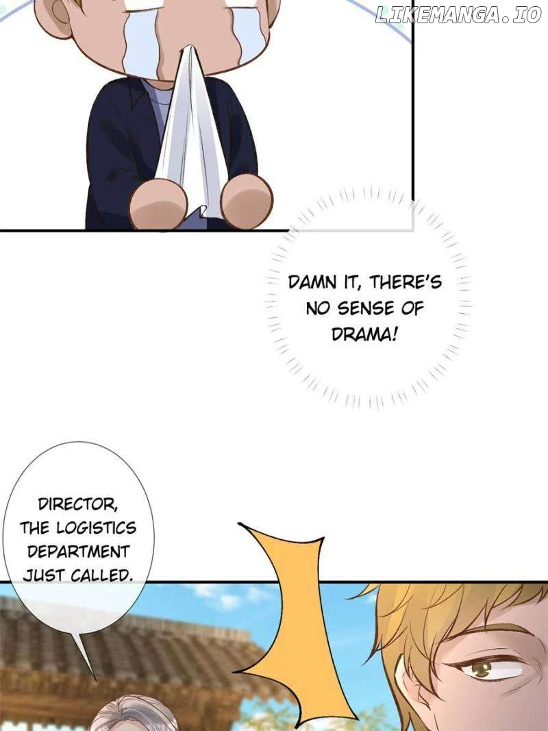Everyone’s Darling Chapter 118 - Page 39