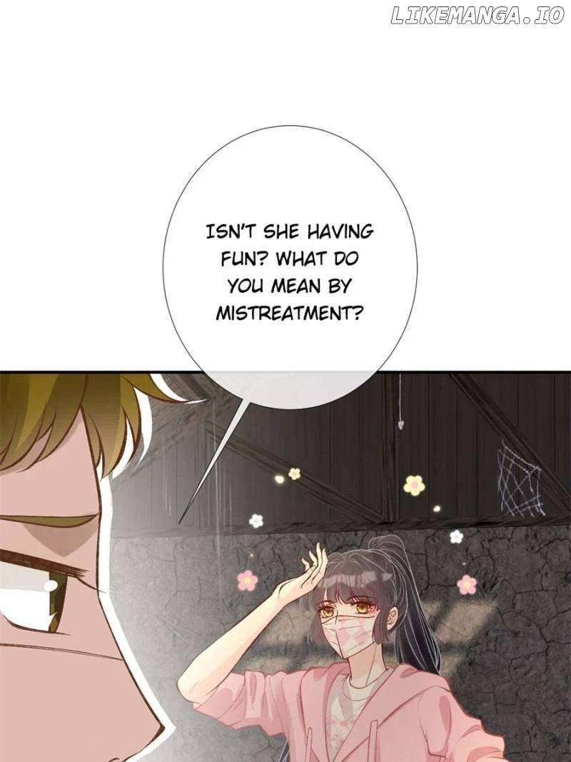 Everyone’s Darling Chapter 118 - Page 42