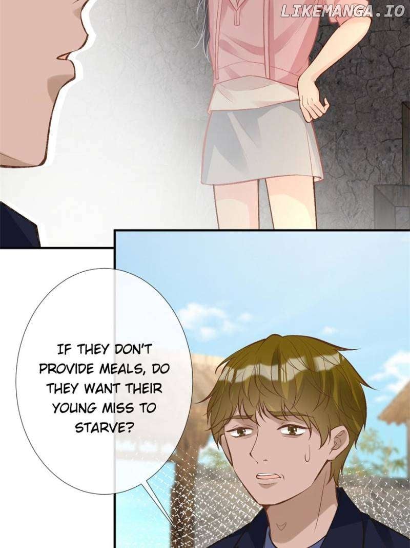 Everyone’s Darling Chapter 118 - Page 43