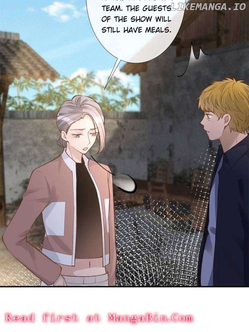 Everyone’s Darling Chapter 118 - Page 45