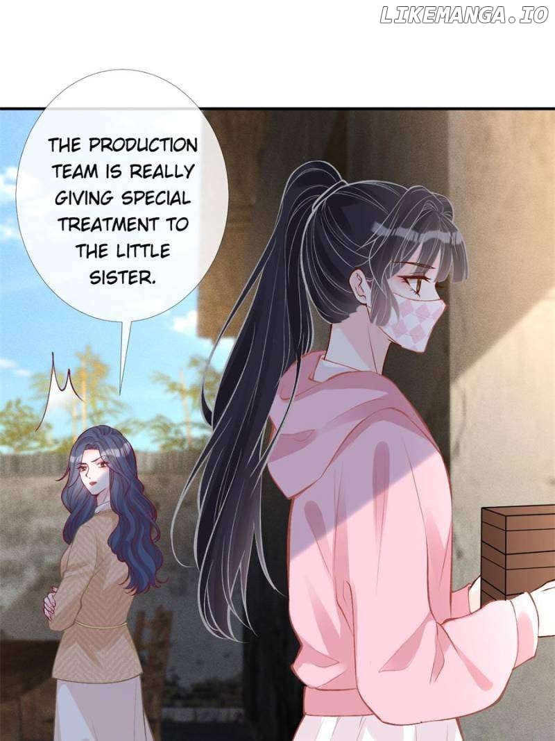Everyone’s Darling Chapter 118 - Page 49
