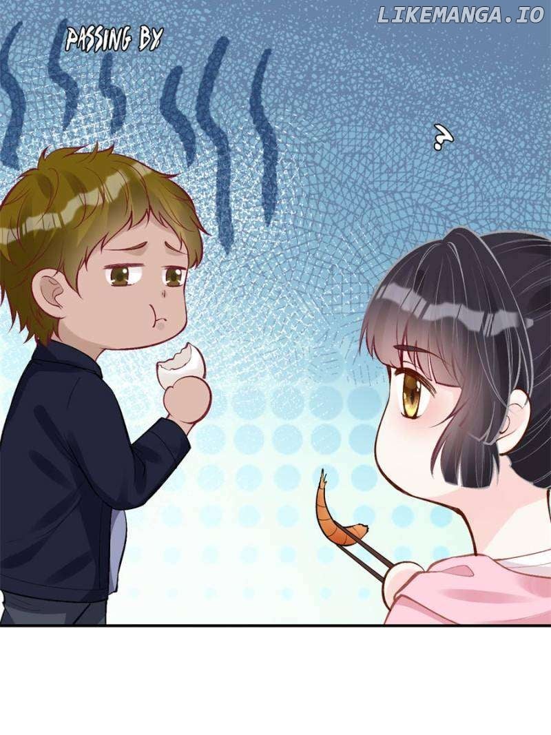 Everyone’s Darling Chapter 118 - Page 54