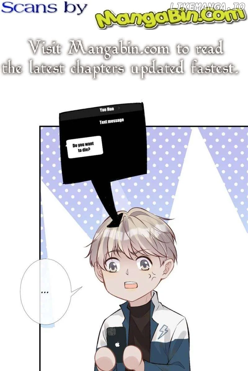Everyone’s Darling Chapter 119 - Page 1