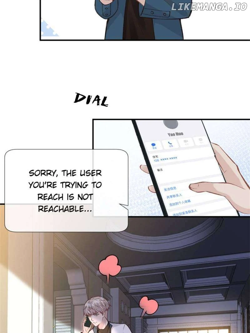 Everyone’s Darling Chapter 119 - Page 2