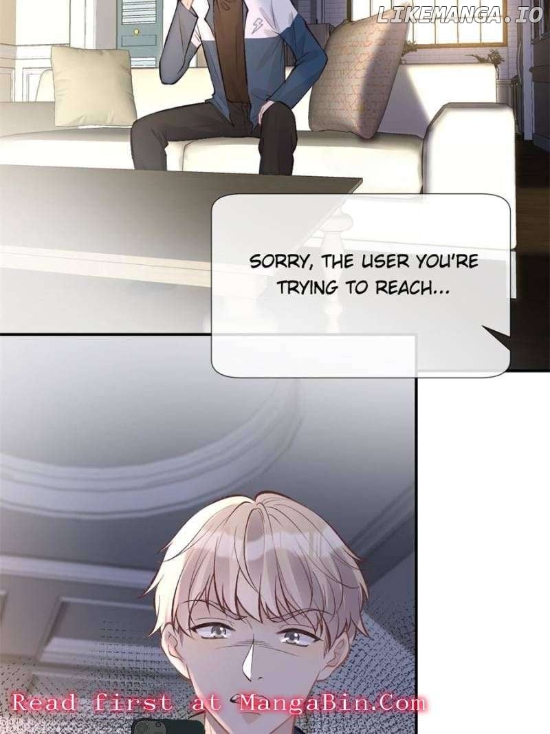 Everyone’s Darling Chapter 119 - Page 3