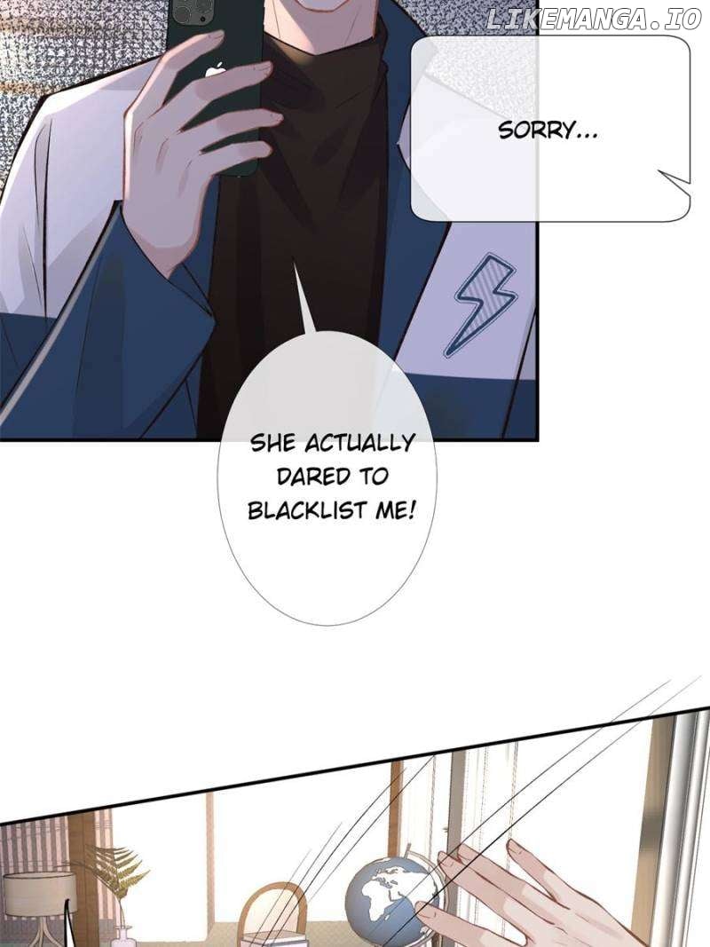Everyone’s Darling Chapter 119 - Page 4