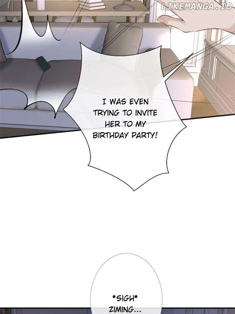 Everyone’s Darling Chapter 119 - Page 5