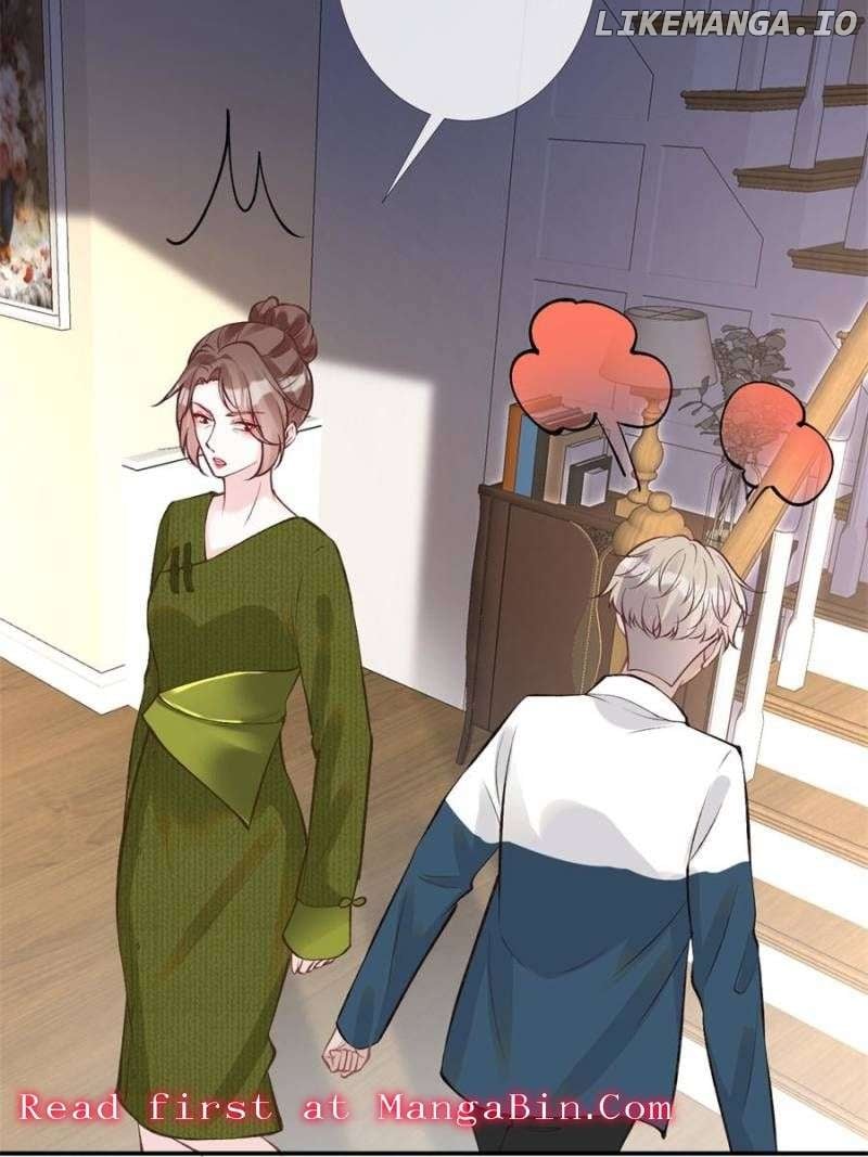 Everyone’s Darling Chapter 119 - Page 6