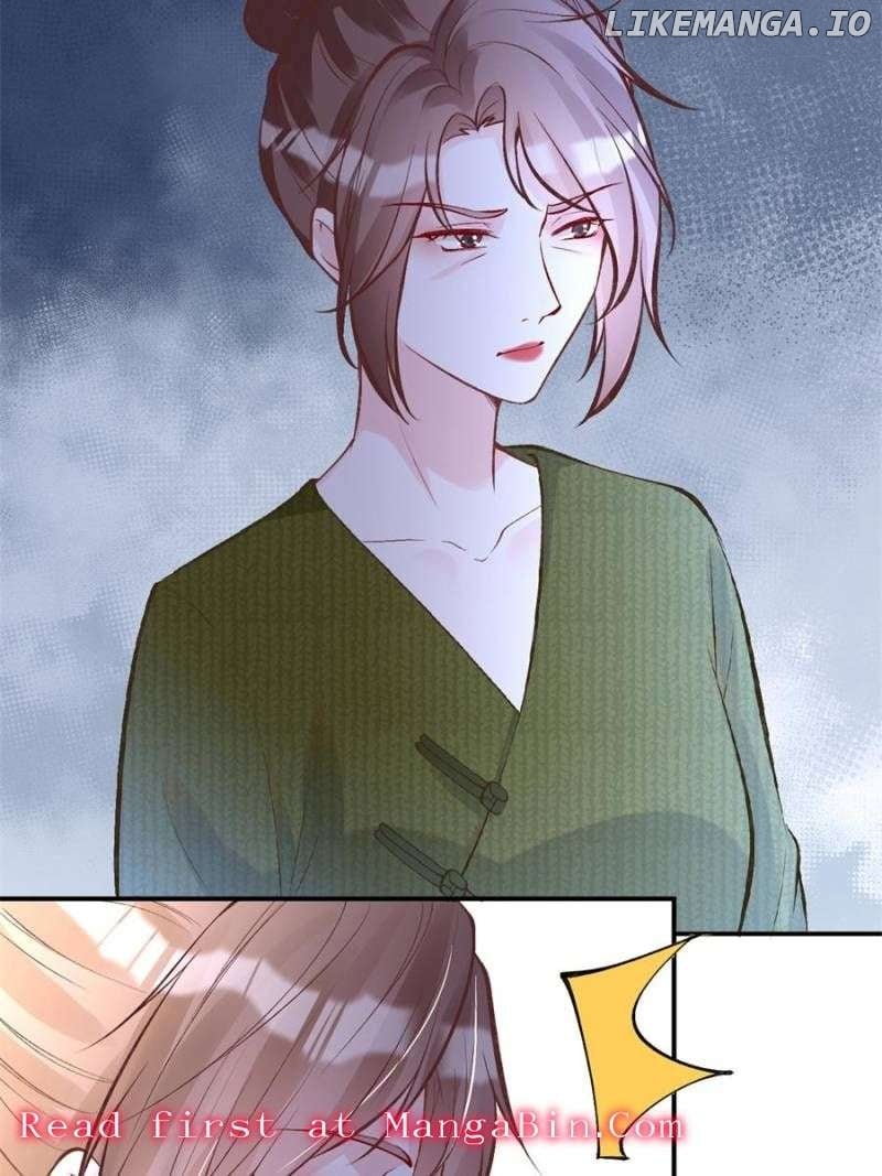 Everyone’s Darling Chapter 119 - Page 9