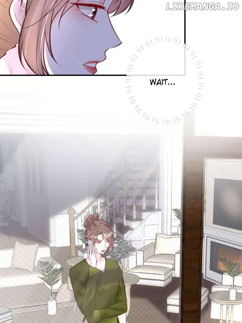 Everyone’s Darling Chapter 119 - Page 10
