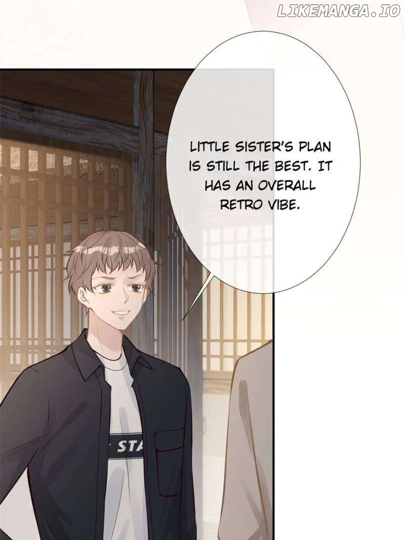 Everyone’s Darling Chapter 119 - Page 16