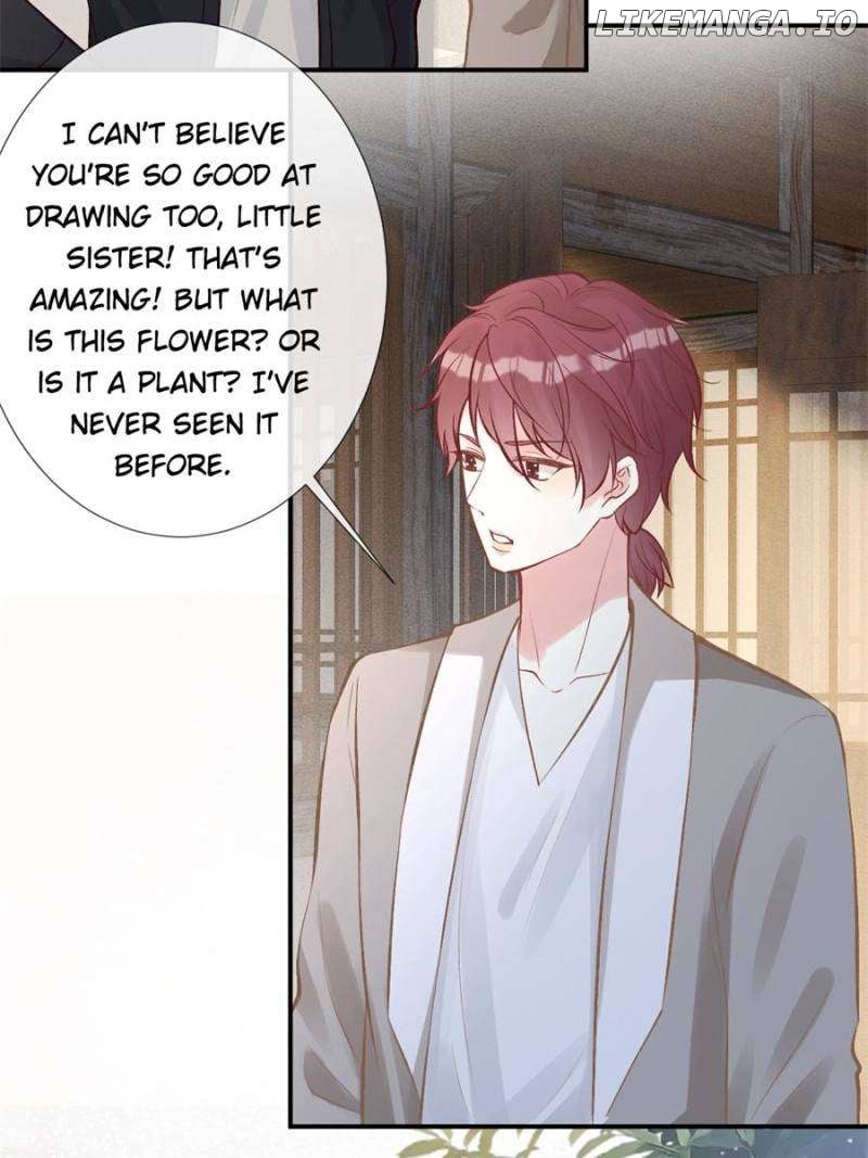 Everyone’s Darling Chapter 119 - Page 17