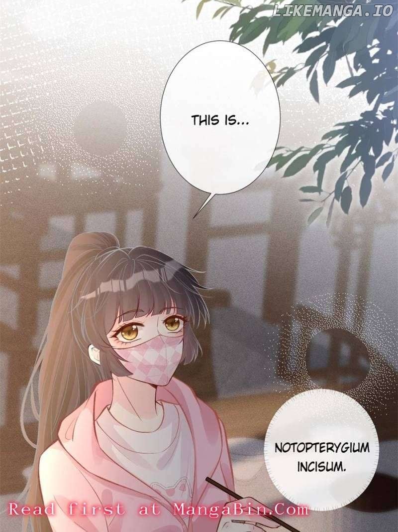 Everyone’s Darling Chapter 119 - Page 18