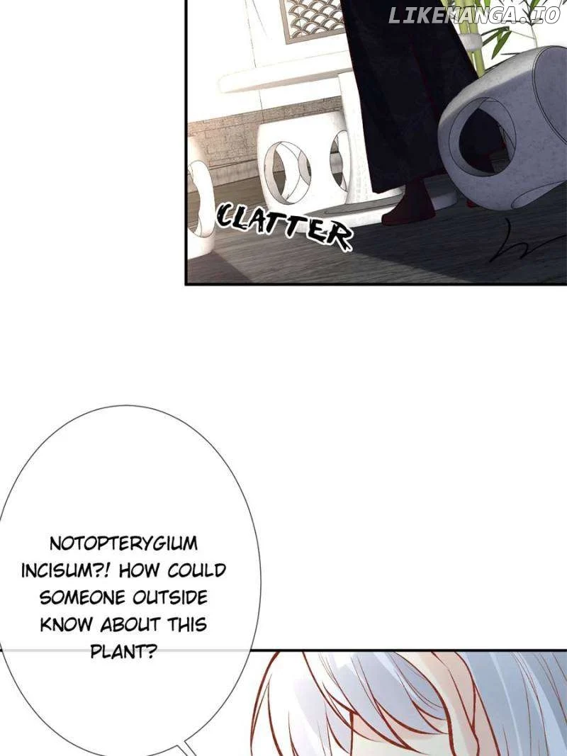 Everyone’s Darling Chapter 119 - Page 20