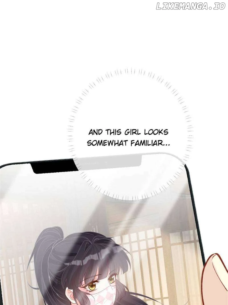 Everyone’s Darling Chapter 119 - Page 22