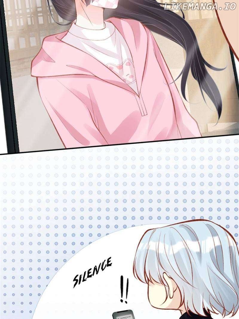 Everyone’s Darling Chapter 119 - Page 23