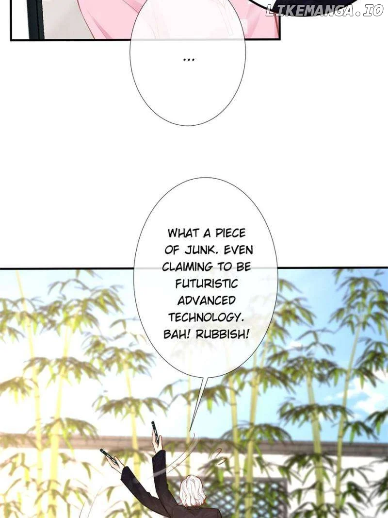 Everyone’s Darling Chapter 119 - Page 26