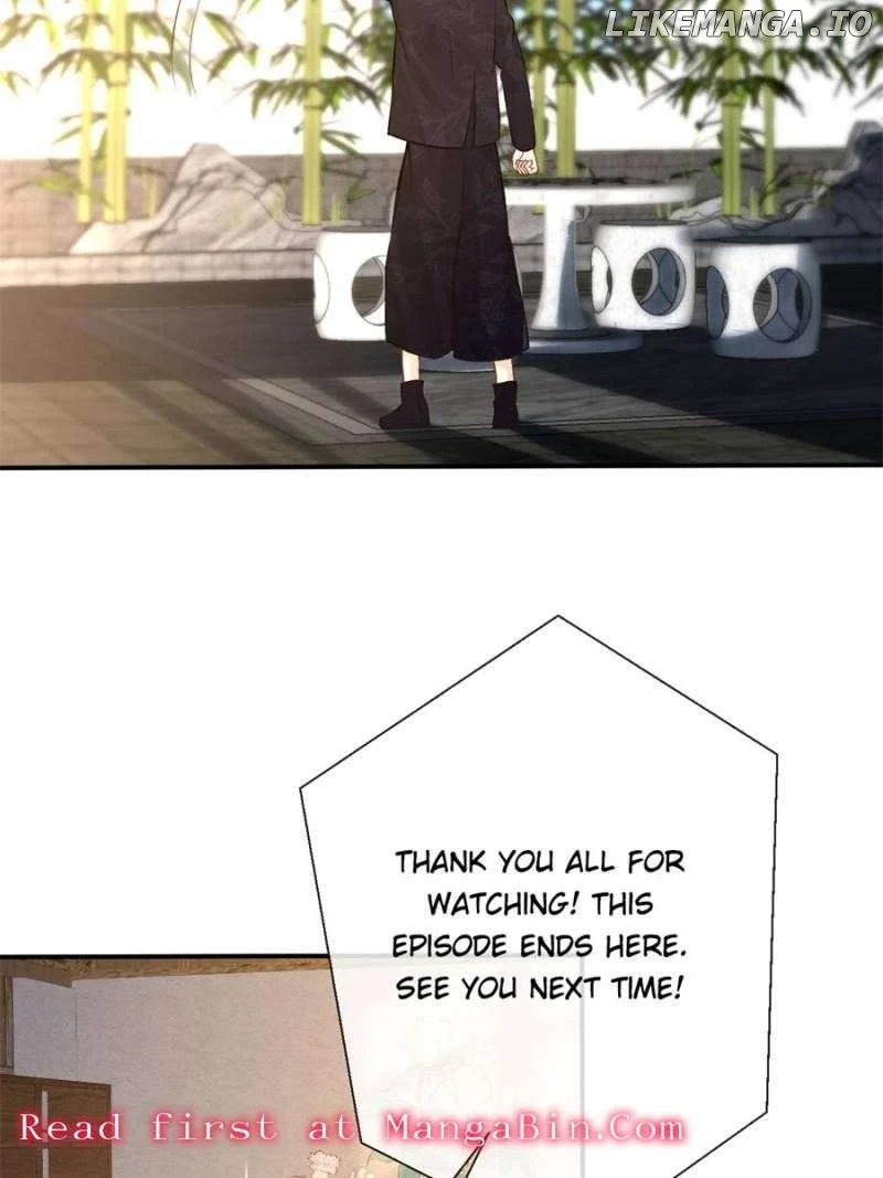 Everyone’s Darling Chapter 119 - Page 27