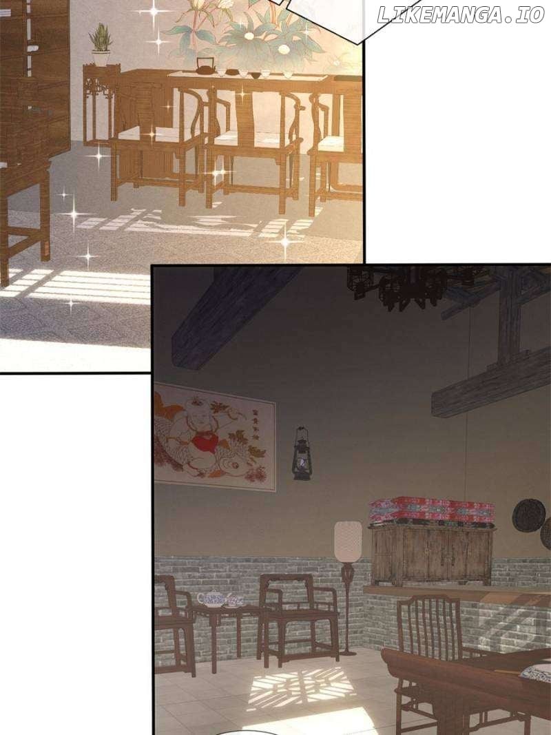 Everyone’s Darling Chapter 119 - Page 28