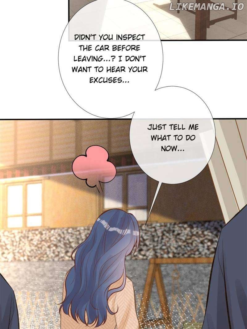 Everyone’s Darling Chapter 119 - Page 29