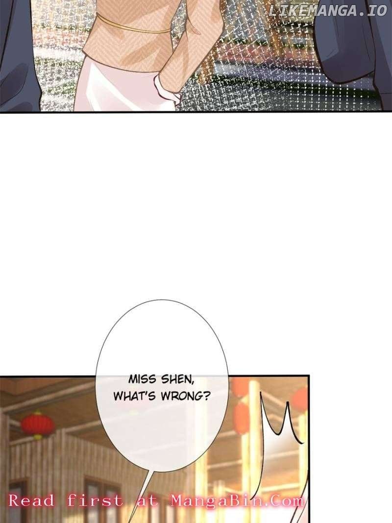 Everyone’s Darling Chapter 119 - Page 30