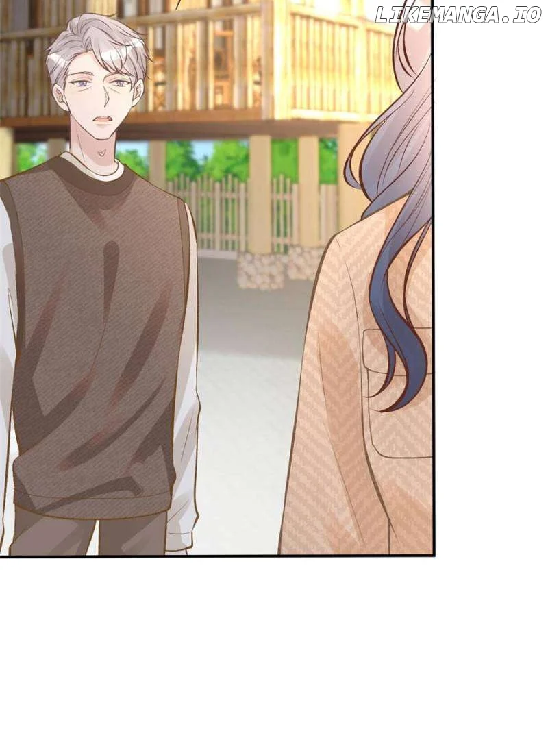 Everyone’s Darling Chapter 119 - Page 31
