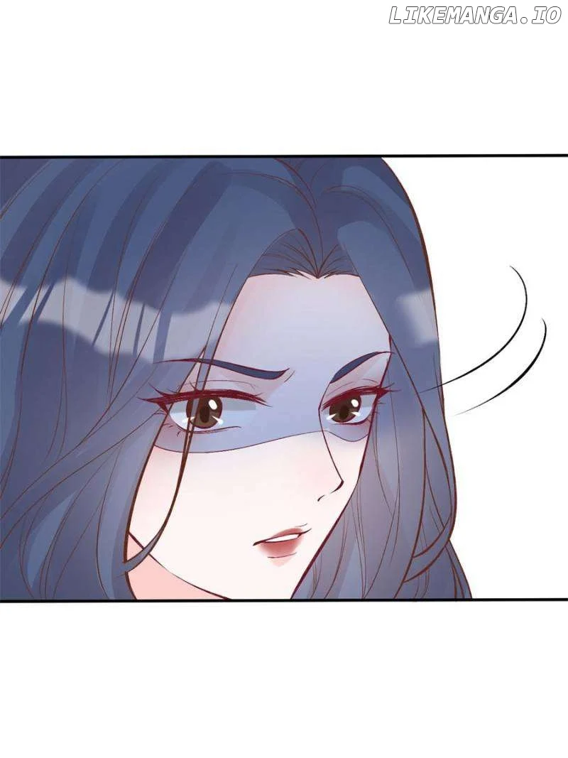Everyone’s Darling Chapter 119 - Page 32