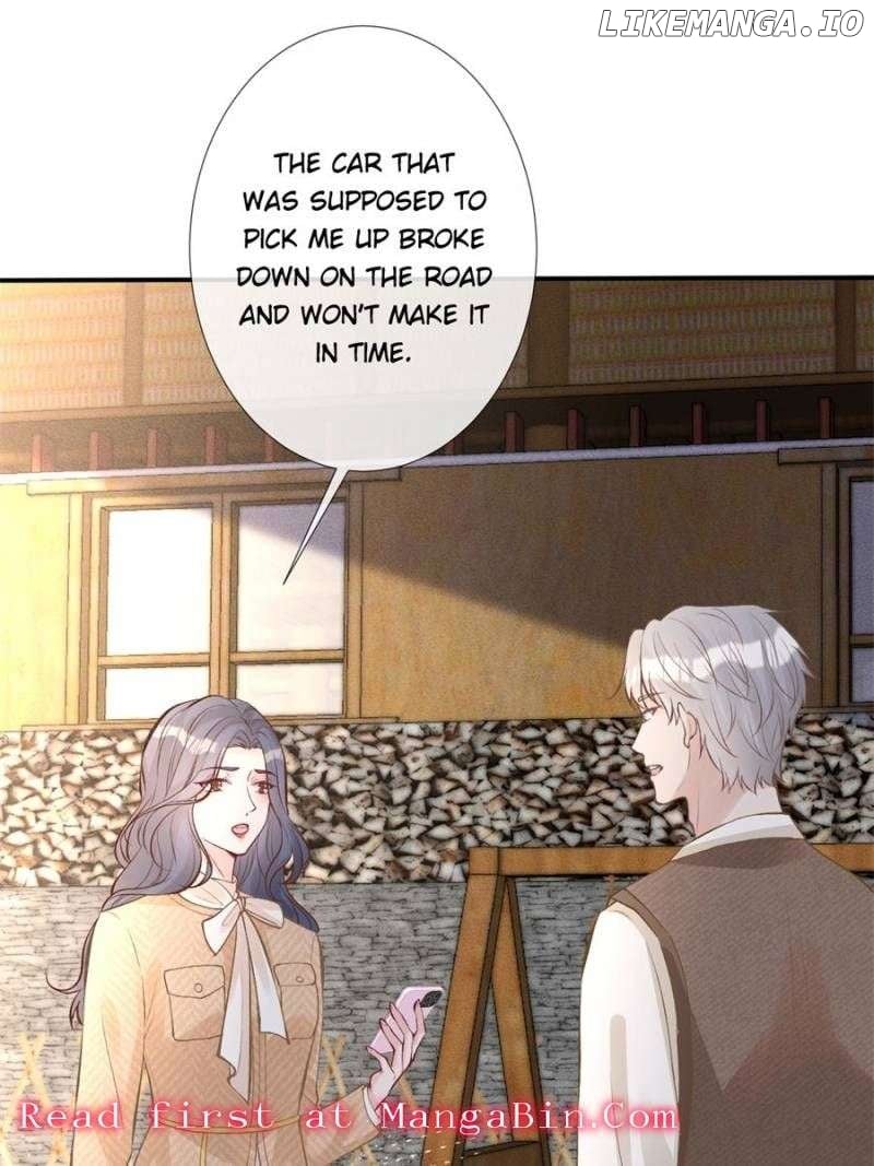 Everyone’s Darling Chapter 119 - Page 33