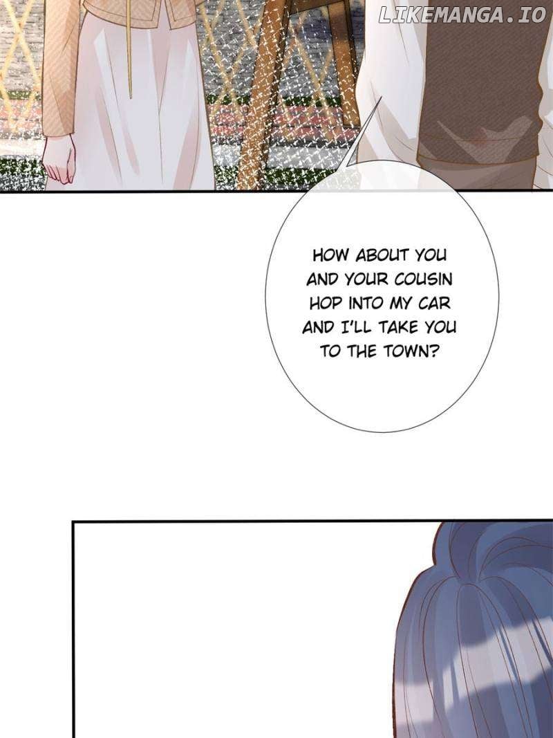 Everyone’s Darling Chapter 119 - Page 34