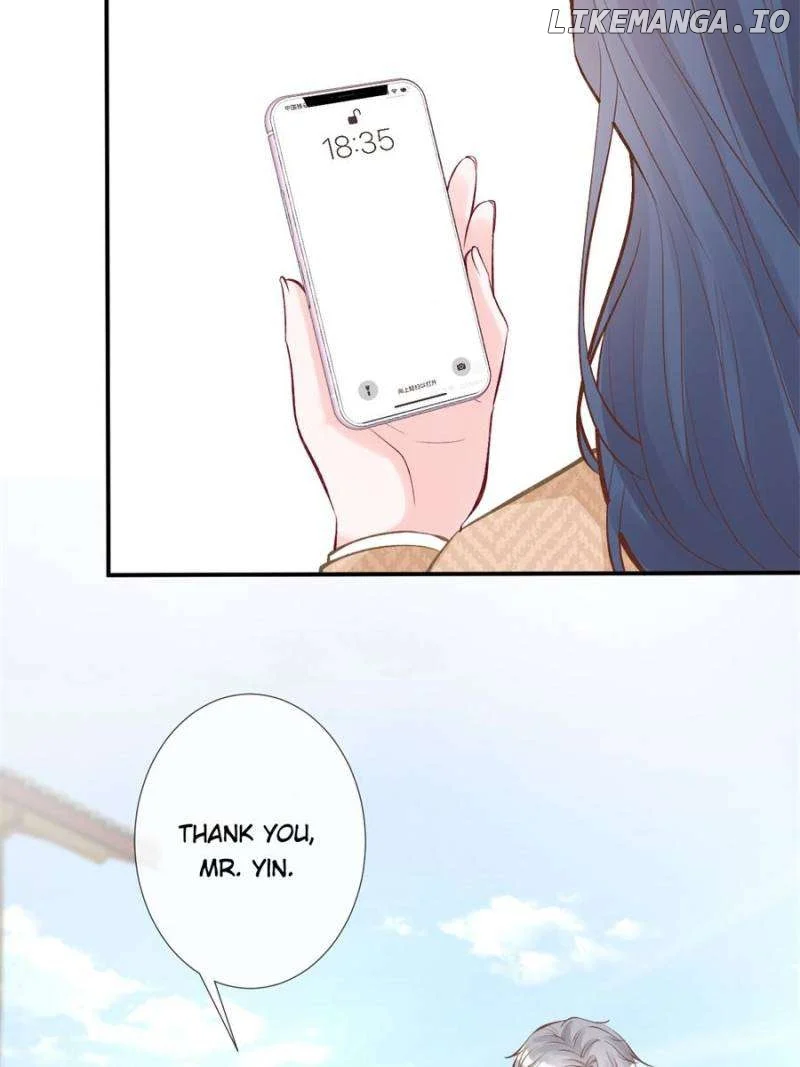 Everyone’s Darling Chapter 119 - Page 35