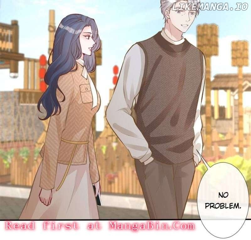Everyone’s Darling Chapter 119 - Page 36