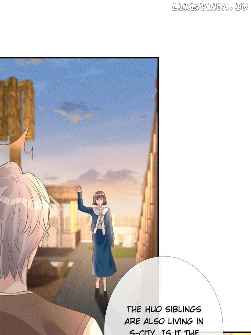 Everyone’s Darling Chapter 119 - Page 37