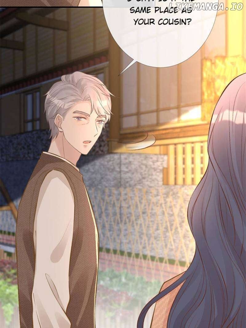 Everyone’s Darling Chapter 119 - Page 38